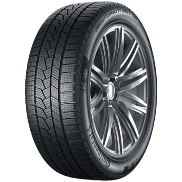 Continental ContiWinterContact TS 860 S 315/35 R20
