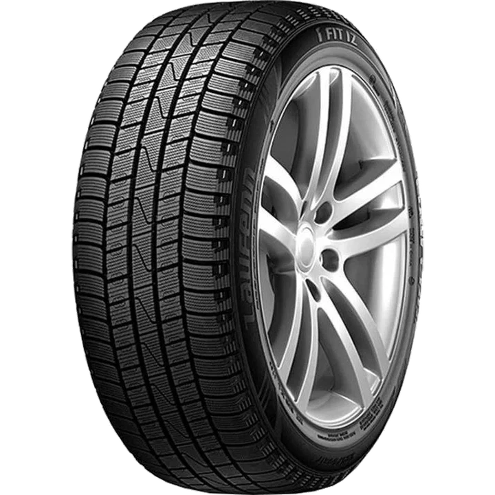 Laufenn I FIT IZ LW51 185/60 R15, внешний вид протектора