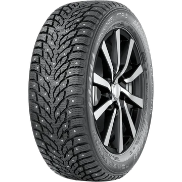 Nokian Tyres Hakkapeliitta 9 XL 225/60 R16
