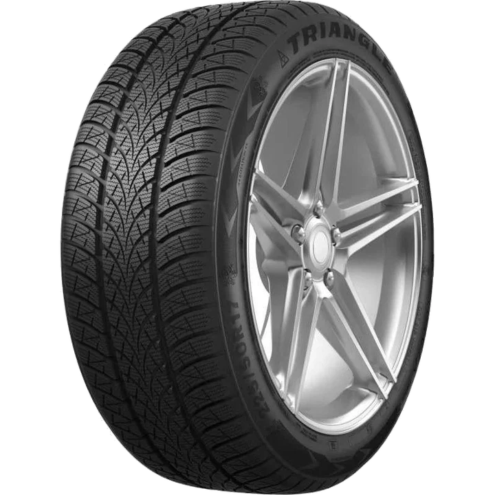 Triangle WinterX TW401 215/65 R16, внешний вид протектора