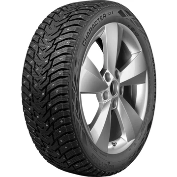 Ikon Character Ice 8 (Nordman 8) 205/60 R16