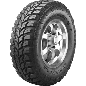 LingLong CROSSWIND M/T 215/75 R15
