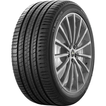 Michelin Latitude Sport 3 235/60 R18