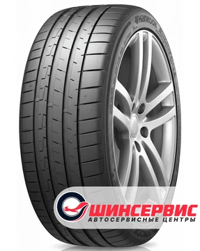 Hankook Ventus evo Z XL 225/45 R18