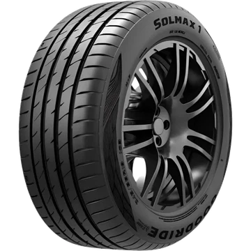 Goodride Solmax 1 XL 265/45 R19
