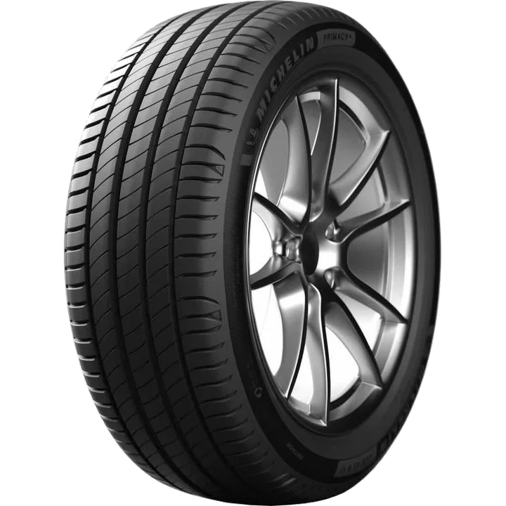 Michelin Primacy 4+ 225/40 R18, внешний вид протектора