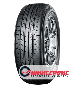Yokohama BluEarth E70B 215/55 R17