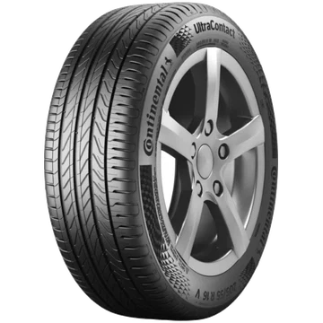 Continental UltraContact 225/60 R17