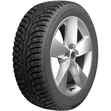Ikon Nordman 5 205/55 R16