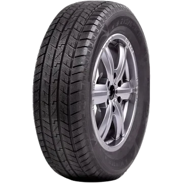 Dynamo Snow-H Arctic 235/45 R17