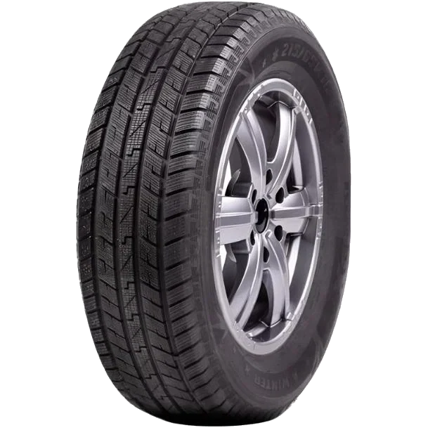 Dynamo Snow-H Arctic 235/45 R17, внешний вид протектора