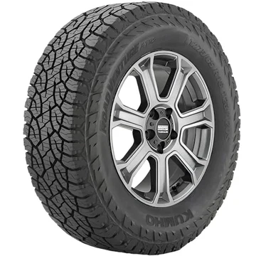 Kumho AT52 265/65 R18