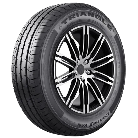 Triangle ConneX Van TV701 185/80 R14, внешний вид протектора