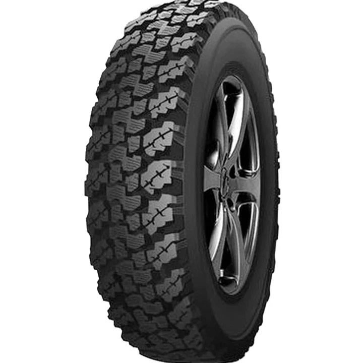 Forward Safari 530 235/75 R15, внешний вид протектора