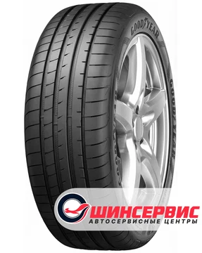 Goodyear Eagle F1 Asymmetric 5 RunFlat XL 275/30 R20