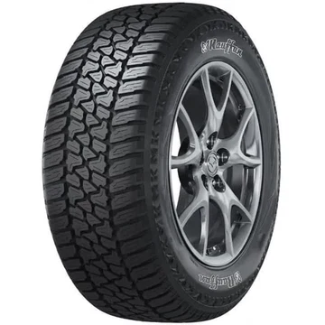 RAUFFAN MEGA TRAK 245/65 R17