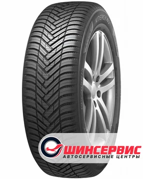 Hankook Kinergy 4S2 H750 SUV 235/60 R17