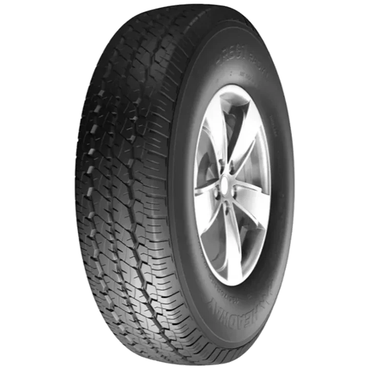 Headway HR601 205/65 R16, внешний вид протектора