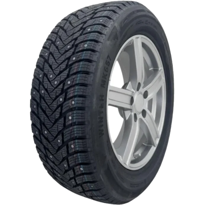 Mileking MK657 265/50 R20, внешний вид протектора