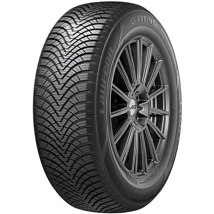 Laufenn G Fit 4S LH71 215/65 R16, внешний вид протектора