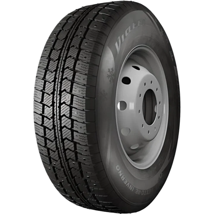 Viatti Vettore Inverno (V-524) 195/75 R16, внешний вид протектора