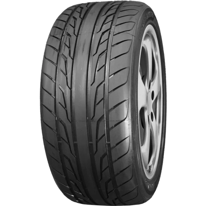 Farroad FRD88 265/40 R22, внешний вид протектора