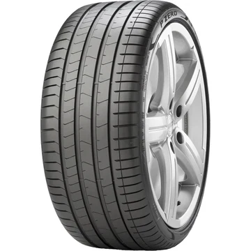 Pirelli P Zero (PZ4) Luxury Saloon RunFlat 255/35 R19