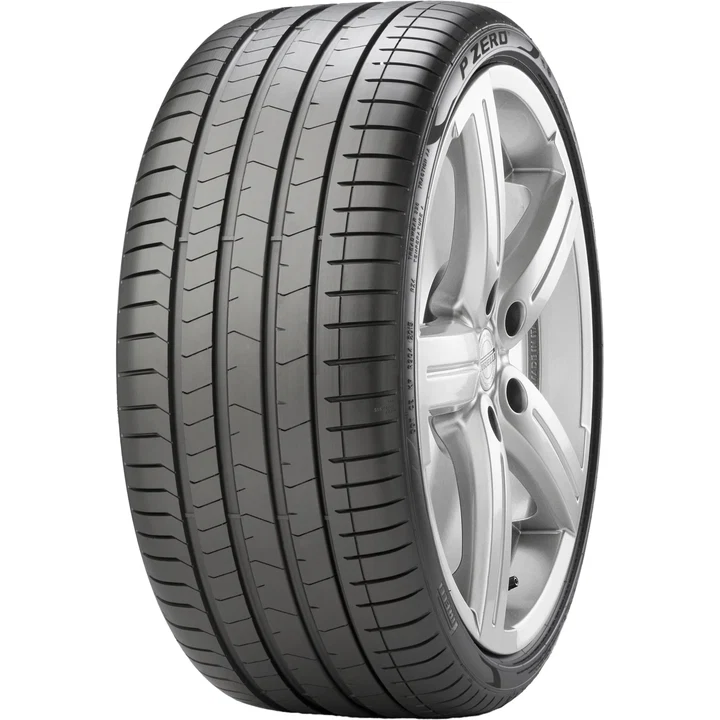 Pirelli P Zero (PZ4) Luxury Saloon 265/40 R20, внешний вид протектора