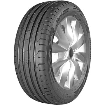 Ikon Autograph Ultra 2 245/50 R18