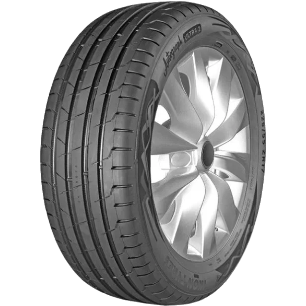 Ikon Autograph Ultra 2 245/50 R18, внешний вид протектора