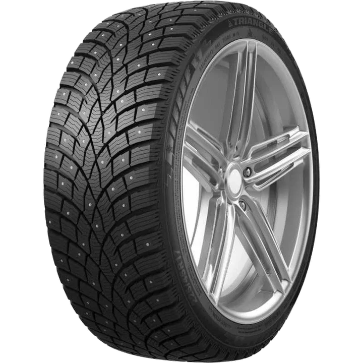 Triangle IcelynX TI501 235/60 R18, внешний вид протектора