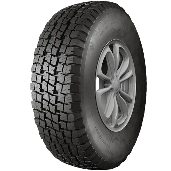 КАМА И-520 Пилигрим 235/75 R15, внешний вид протектора