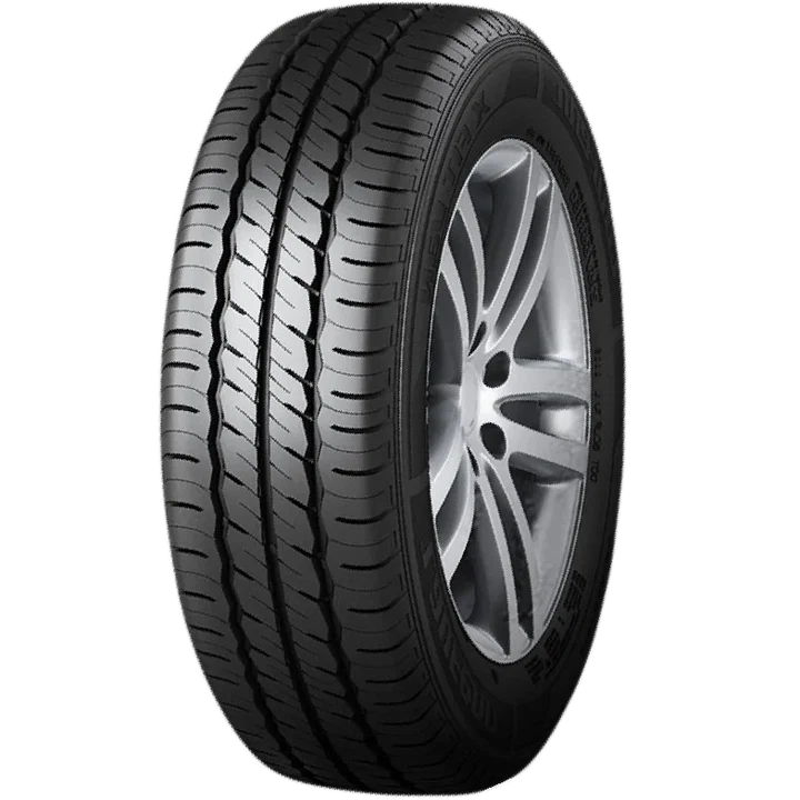 Laufenn LV01 225/65 R16, внешний вид протектора