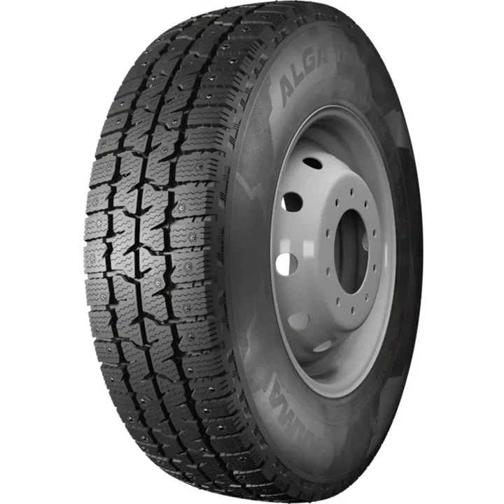Kama Alga LT (НК-534) 185/75 R16, внешний вид протектора