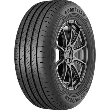 Goodyear EfficientGrip 2 SUV XL 235/60 R18