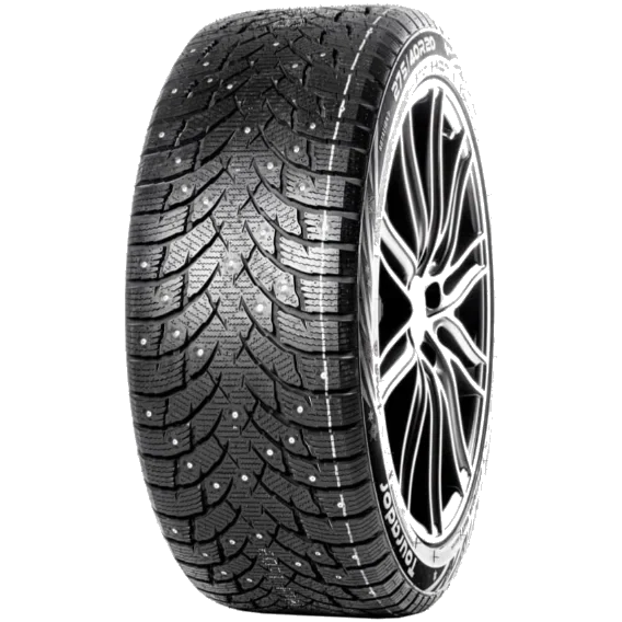 Tourador Ice Star TSW1 245/45 R20, внешний вид протектора