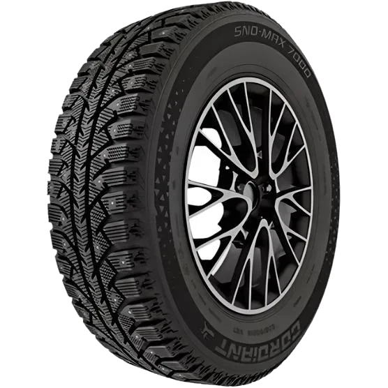 Cordiant Sno-Max 7000 195/60 R15, внешний вид протектора