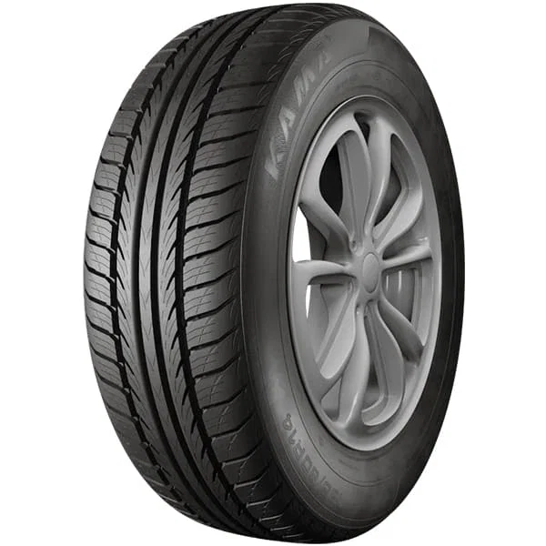 КАМА BREEZE 175/70 R14, внешний вид протектора