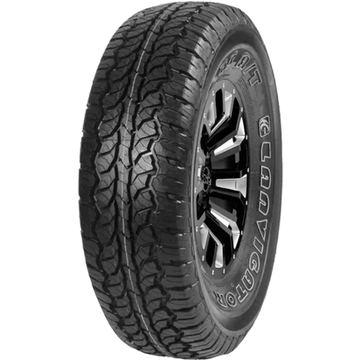 Lanvigator CatchFors A/T 265/70 R17, внешний вид протектора