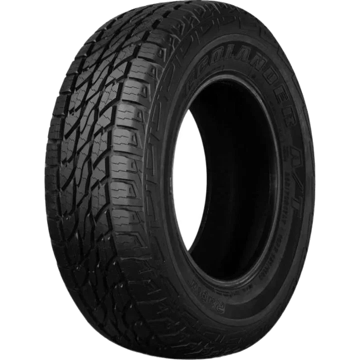 Rapid ECOLANDER 235/70 R16, внешний вид протектора