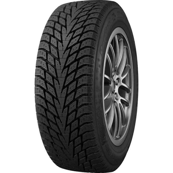 Cordiant Winter Drive 2 XL 265/55 R19, внешний вид протектора