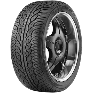Yokohama Parada Spec-X PA02 225/60 R18