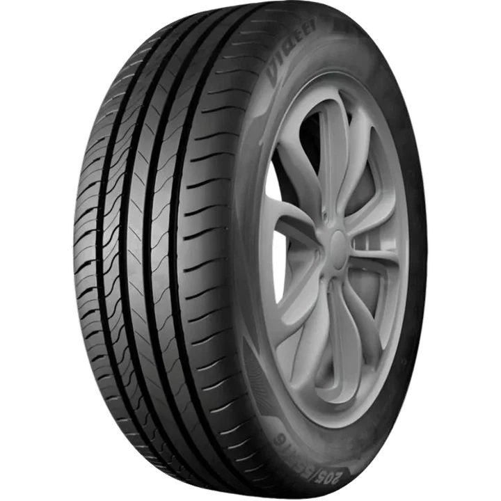 Viatti Strada 2 V-134 205/50 R17, внешний вид протектора