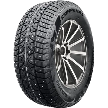 Compasal WINTER STUD XL 245/50 R20