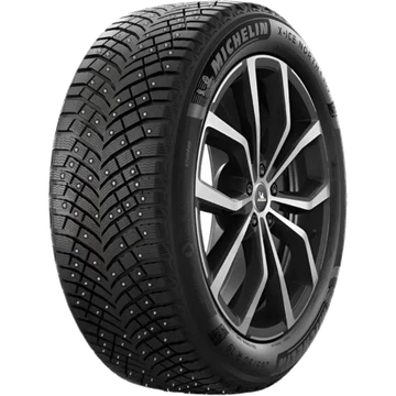 Michelin X-Ice North 4 SUV XL 285/50 R20