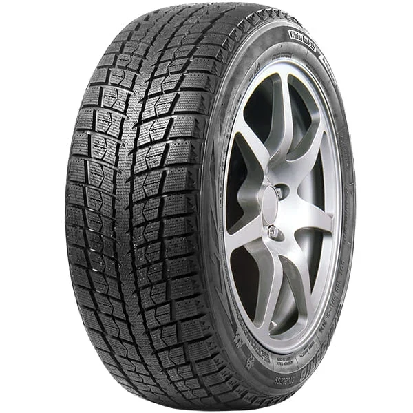 LingLong WintermDefender Ice I-15 SUV 225/55 R18, внешний вид протектора