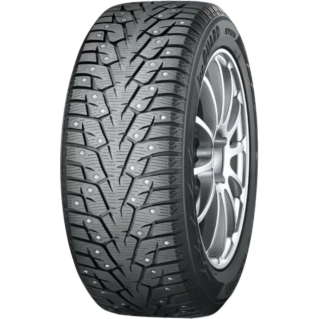 Yokohama Ice Guard IG55 225/55 R18, внешний вид протектора