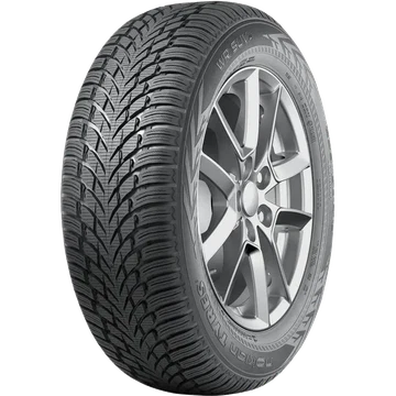 Nokian Tyres WR SUV 4 XL 235/60 R17