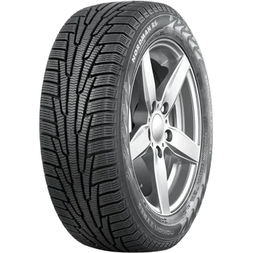 Nokian Tyres Nordman RS2 185/60 R14