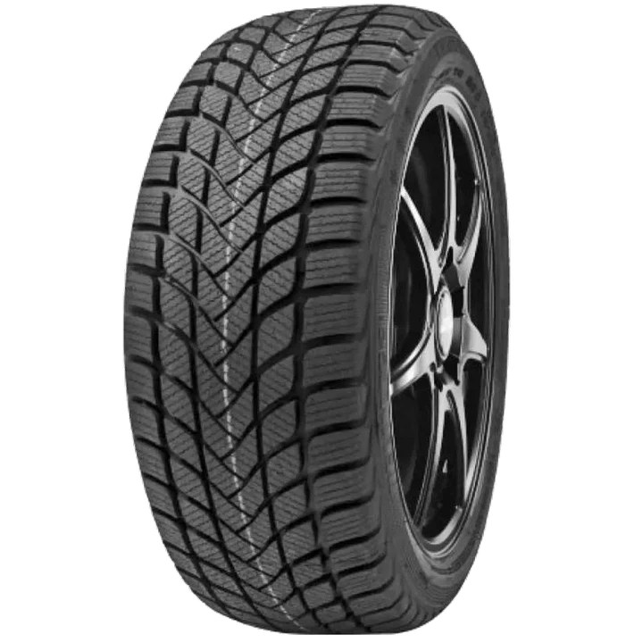 Delinte Winter WD6 265/45 R21, внешний вид протектора